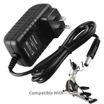 Ac Adapter For Livestrong LS7.9E LS8.0E Elliptical. Fixed Price $12.99.