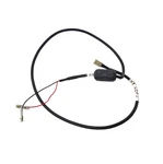 True Fitness 450P 540ZT 550CI Treadmill Data Cable Wire Harness. Fixed Price $48.99.