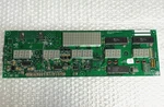 True Fitness Treadmill Console Display Board - Part #90237413 (500A). Fixed Price $395.00.