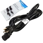 Hqrp 10FT Ac Power Cord For Precor Efx 5.17 5.33 5.23-AEXJ Mains Cable. Fixed Price $9.95.
