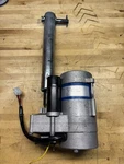 Precor C956I C966I Treadmill Incline Elevation Motor Model 44257-107. Fixed Price $150.00.