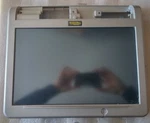 Technogym Visio 15.4" Resistive Console For Synchro Ellip, Bike, Wave, Step. Fixed Price $2182.45.