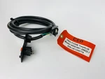 Pro-form 400E Treadmill Ac Power Supply Cable Line Cord Set (SC263). Fixed Price $54.99.