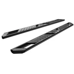 Hd Ridez Steel SR1 Off-road Board Fit 15-26 Ford F150 Supercrew Cab & 17-26 F250. Fixed Price $351.00.