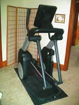 Nordictrack Freestride Trainer FS7I Elliptical Exercise Machine. Fixed Price $750.00.