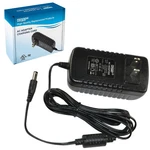 Hqrp Power Adapter For Horizon Fitness Series Elliptical Bike Exercisers; 088261. Fixed Price $8.95.