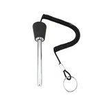 Life Fitness Weight Stack Pin 11MM & 102MM 0K50 A1102-0000 Strength System. Fixed Price $76.99.