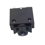 Star Trac E-tci 9-9121-MUNBPO Treadmill Power Entry Circuit Breaker 18A 470-0417. Fixed Price $26.99.