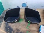 Icon Fitness, Proform 2000 Cup Holders, Console. Fixed Price $50.00.
