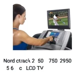 Nordictrack 2450, 1750, 2950 15.6 Inch Lcd Tv. Fixed Price $199.00.