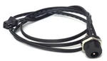 Octane Q35C Q37 Elliptical Power Entry Input Jack Wire Harnesss 100855-001. Fixed Price $16.99.