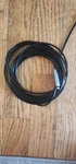 8265601 Cable, Be, Life Fitness (retail $107). Fixed Price $80.00.