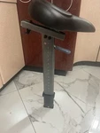 True Fitness Seat Post With Bike Mode: 900-4. Fixed Price $160.00.