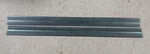 Horizon Fitness Foot Rail Set For 5.1T Treadmill. Fixed Price $45.00.
