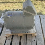 50 Hp Baldor 3-PHASE Motor 1800 Rpm 208-230/460V Frame 326TZ Gentec Soft Start. Fixed Price $3115.00.