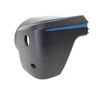 Horizon Elite T5 T7-02 T9-02 Treadmill Right Rear Roller Endcap 1000342385. Fixed Price $22.99.