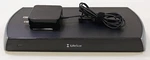 Lifesize Icon 600 Video Conferencing Codec LFZ-023 Hd 1080P System W/power Cord. Fixed Price $39.99.