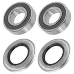 300448 30218 300443 Spindle Bearings W/ Hub Seals Repair Kit For Dixie Chopper. Fixed Price $19.99.