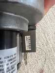 Nordictrack Indoor Cycles Incline Lift Elevation Motor Actuator CBB61. Fixed Price $49.00.