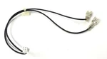 Precor 9.2X 9.23 9.27 Treadmill Safety Key Wire Harness AT190089-101. Fixed Price $35.99.