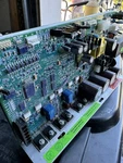 True Fitness CS650 CS800 Treadmill Lower Motor Board Controller 90560500. Fixed Price $345.00.