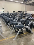 Cybex Arc Trainer Elliptical Full Year Warranty - Cpo. Fixed Price $1990.00.