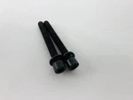 Vision Fitness TM453-1US-F T-10-F Treadmill Rear Roller Bolts (HP86). Fixed Price $34.99.