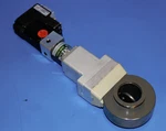 Elmo Motion Gold Duet Servo Motor Drive GD-016/100FNHSG30A Butterfly Valve. Fixed Price $218.00.