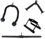Fitvids Tricep Press Cable Attachment, Lat Pulldown Weight M.... Fixed Price $32.55.