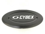 Cybex Cx 445T (after Sn C1003) Treadmill Console Back Trim Cover PL-19061. Fixed Price $19.99.