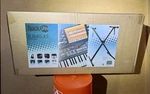 Rockjam RJ640-XS Keyboard. Fixed Price $99.99.
