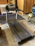 True Fitness PS300 Treadmill - Perfect Working Order, Very Good Condition. Fixed Price $1775.00.