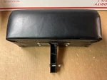 Nordic Track Pro Skier Hip Pad Black With Bracket Post Mount. Fixed Price $22.00.