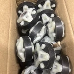 Applianpar Pack Of 25 285753A Washer Motor Coupler Metal Insert For.... Fixed Price $50.00.