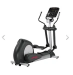 Life Fitness Integrity Clsx Elliptical - Cleaned & Serviced. Fixed Price $1850.00.