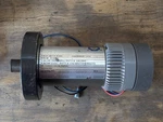 Icon M-314571 Treadmill Motor 2.8HP 130VDC Nordictrack Proform Golds Gym. Fixed Price $215.00.