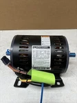 Ej Super Power Treadmill Motor 230V 5.6A 2190 Rpm Cont NT-3PH390L6205-4P. Fixed Price $225.00.