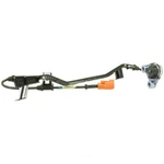 Abs Wheel Speed Sensor Wve 5S7589. Fixed Price $291.74.