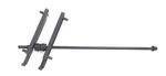 Nordictrack E2500 E3200 E3800 E4400 Treadmill Adjustment Rod 195309. Fixed Price $50.99.