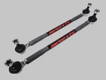American Star 4130 Chromoly Tie Rod Upgrade Kit For Honda Trx 400EX-X 1999-2014*. Fixed Price $98.95.