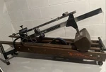Vintage Limited Machine Skier Resistance Exerciser. Fixed Price $389.00.