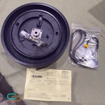 New Nordictrack Proform 12" Flywheel 364320 & Drive Belt 175643 Bundle - Oem. Fixed Price $110.00.