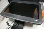 Life Fitness ATV15 15IN Attachable Hdtv Cardio Treadmill Display Working Used. Fixed Price $89.99.