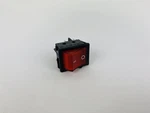 Sole Fitness F63 Treadmill Power Switch On Off (PP240). Fixed Price $29.99.