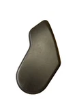 Nordic Track Elliptical Front Right Lower Inside Body Arm Cover 317668. Fixed Price $26.99.