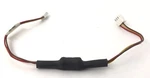 Precor C546I Elliptical Choke Hhhr To Display Cable Assembly 49331-013. Fixed Price $45.00.