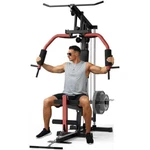 Home Gym Station With 400LB Capacity Space-saving Full Body Workout Machine. Fixed Price $233.69.