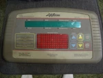 Fitness Lifestride 5500 Treadmill Display. Fixed Price $39.99.