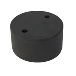 Cybex 11020 Strength System Counter Weight 11010-334. Fixed Price $66.99.