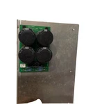 Life Fitness Cap Board Part # A080-92241-A000 Used. Fixed Price $60.00.